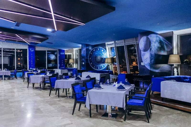 Fotos del hotel Point  Baku:  6