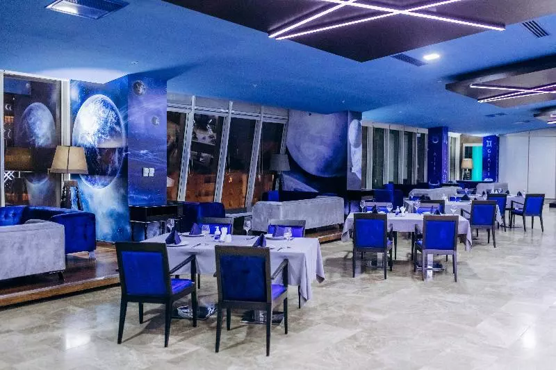 Fotos del hotel Point  Baku:  14