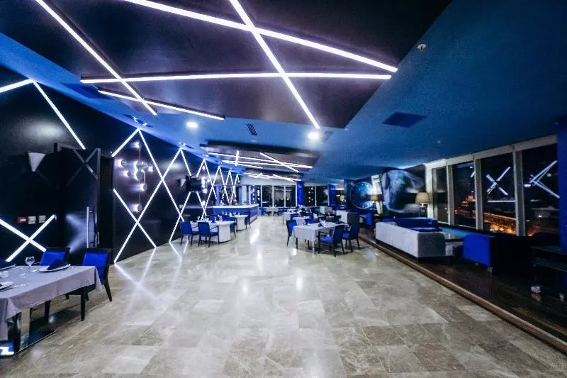 Fotos del hotel Point  Baku:  21