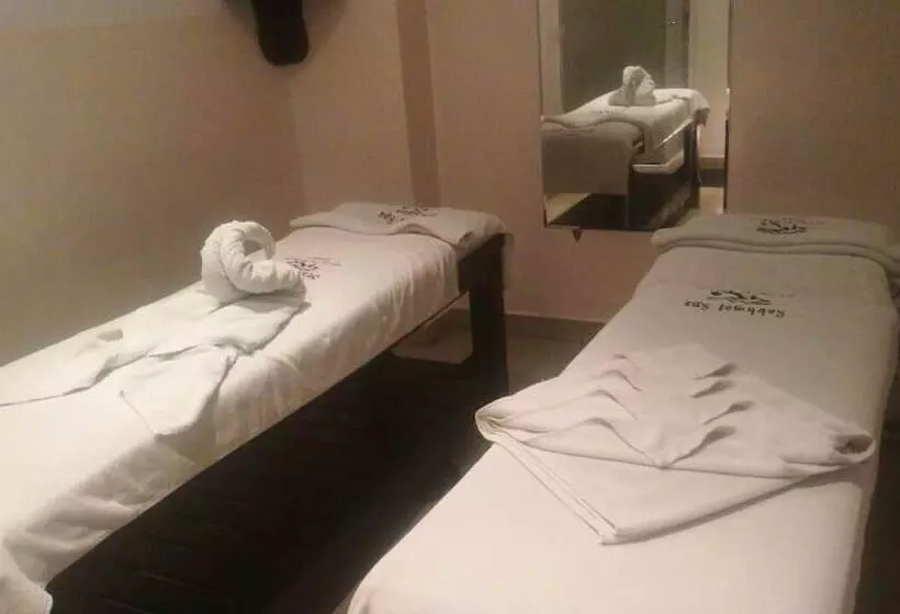 Fotos del hotel Sharm Bride Resort Aqua & Spa:  24