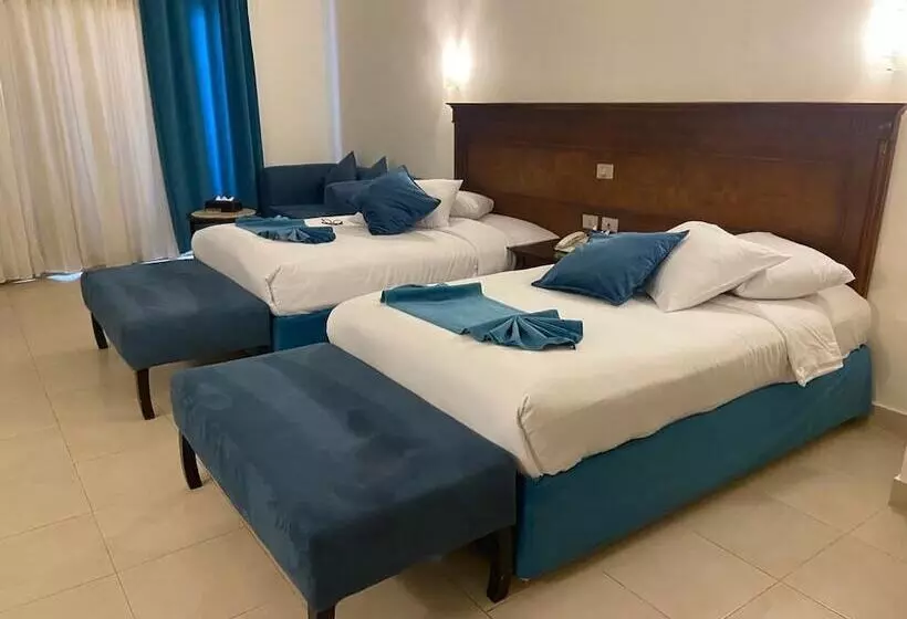 Fotos del hotel Sharm Bride Resort Aqua & Spa:  7