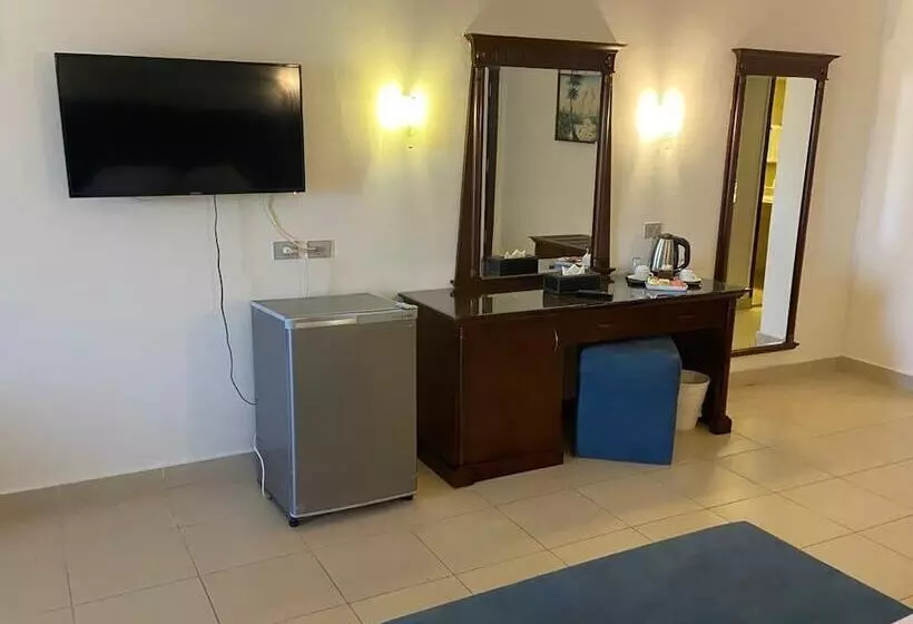 Fotos del hotel Sharm Bride Resort Aqua & Spa:  21