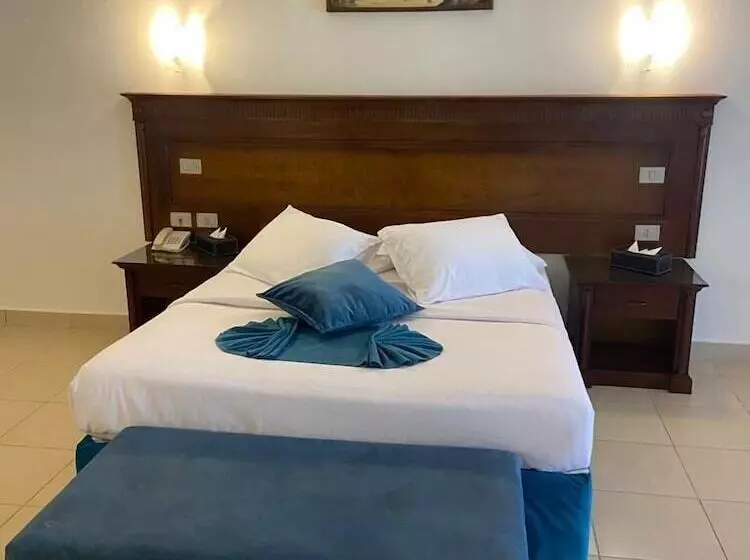 Sharm Bride Resort Aqua & Spa