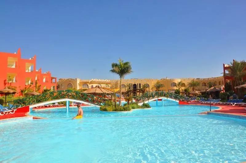 Fotos del hotel Sharm Bride Resort Aqua & Spa:  8