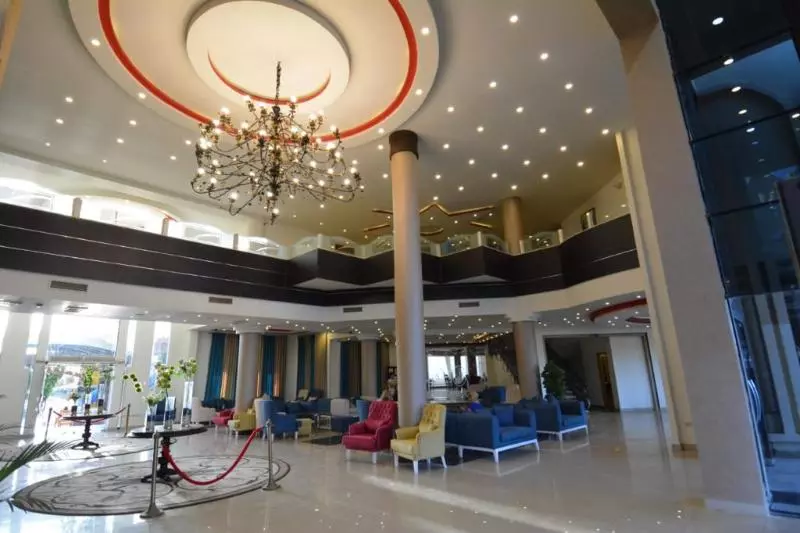 Fotos del hotel Sharm Bride Resort Aqua & Spa:  3