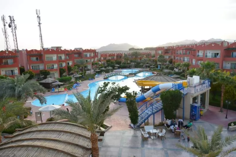 Fotos del hotel Sharm Bride Resort Aqua & Spa:  12
