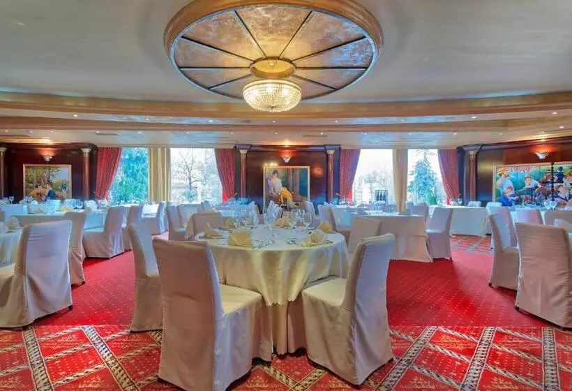 Fotos del hotel Bosna:  19