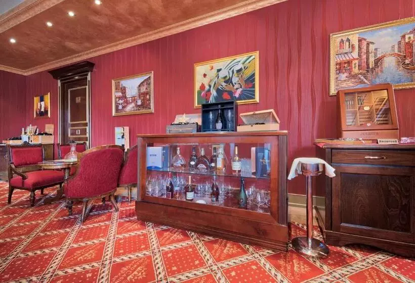 Fotos del hotel Bosna:  9