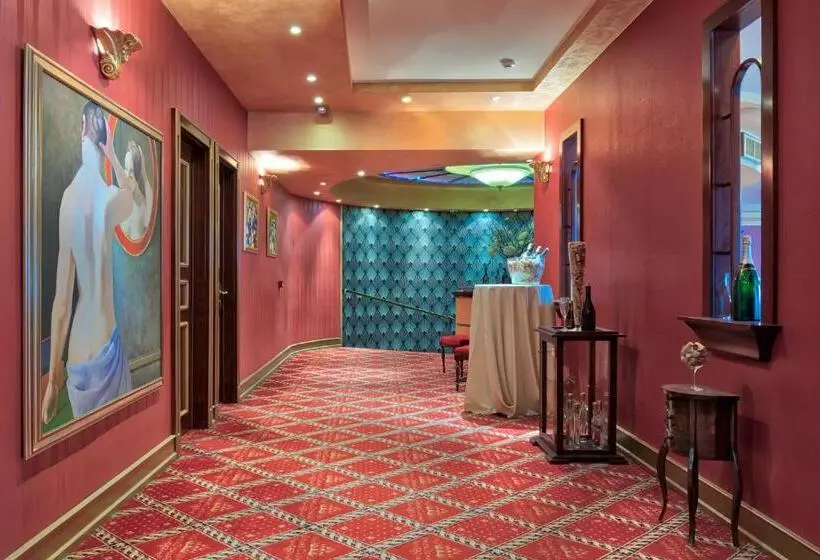 Fotos del hotel Bosna:  4