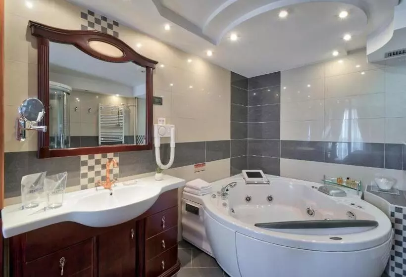 Fotos del hotel Bosna:  17