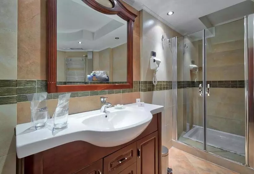 Fotos del hotel Bosna:  14