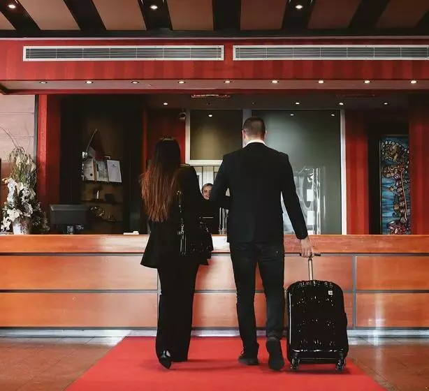 Fotos del hotel Bosna:  10