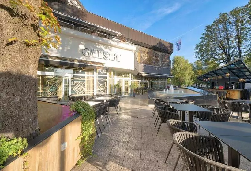 Fotos del hotel Bosna:  7