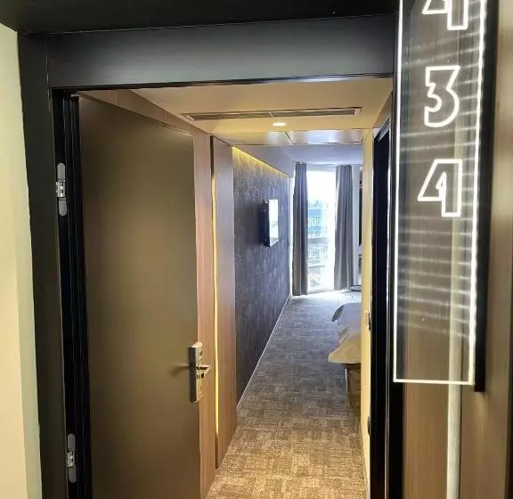 Fotos del hotel Bosna:  3