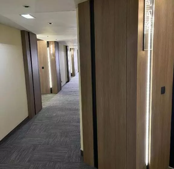 Fotos del hotel Bosna:  12