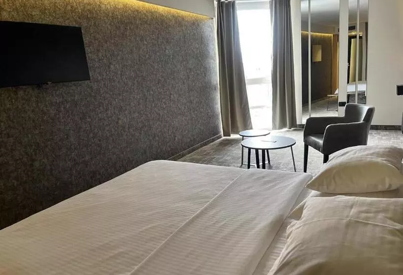 Fotos del hotel Bosna:  21