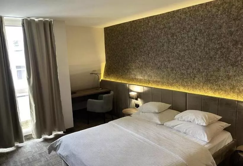 Fotos del hotel Bosna:  2