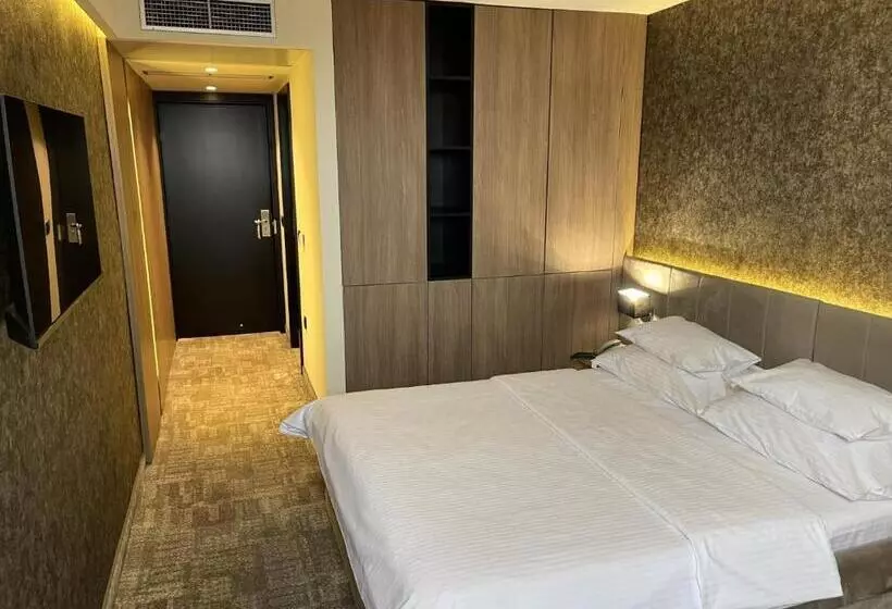 Fotos del hotel Bosna:  18