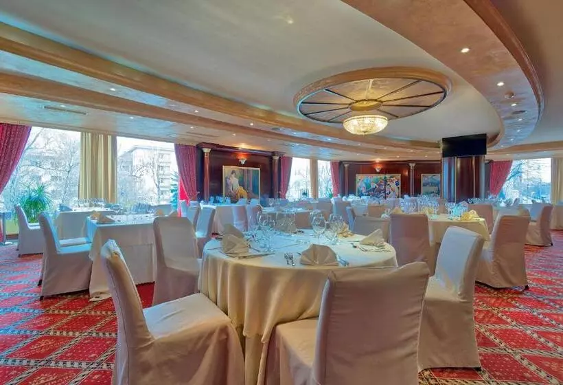 Fotos del hotel Bosna:  16