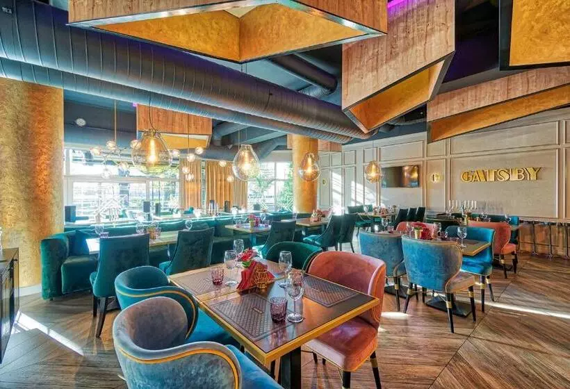 Fotos del hotel Bosna:  5