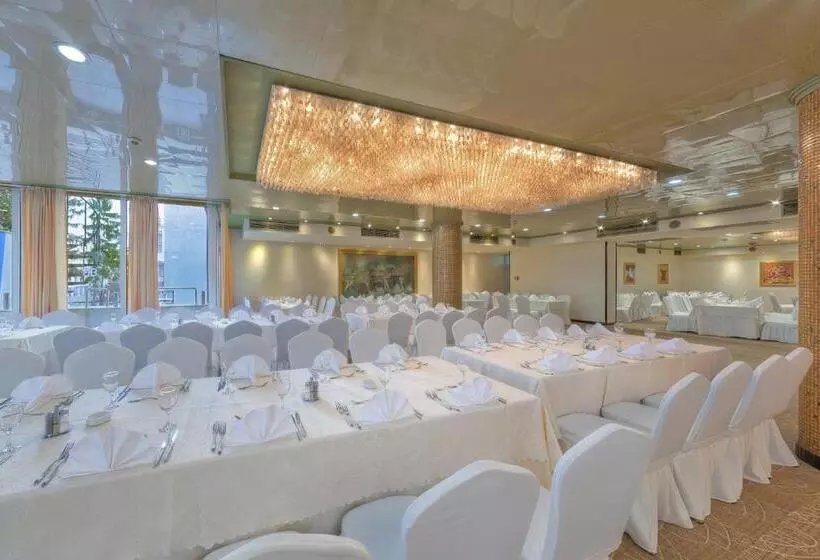 Fotos del hotel Bosna:  6