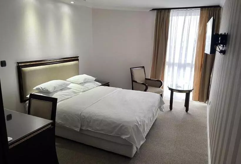 Fotos del hotel Bosna:  15