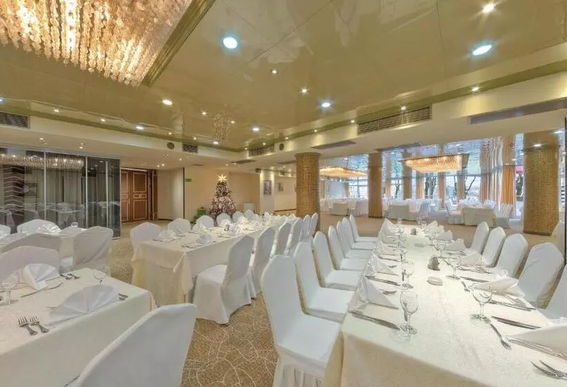 Fotos del hotel Bosna:  13