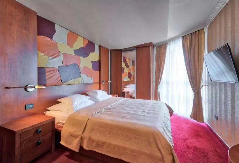 Fotos del hotel Bosna:  23