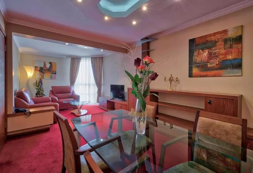 Fotos del hotel Bosna:  25