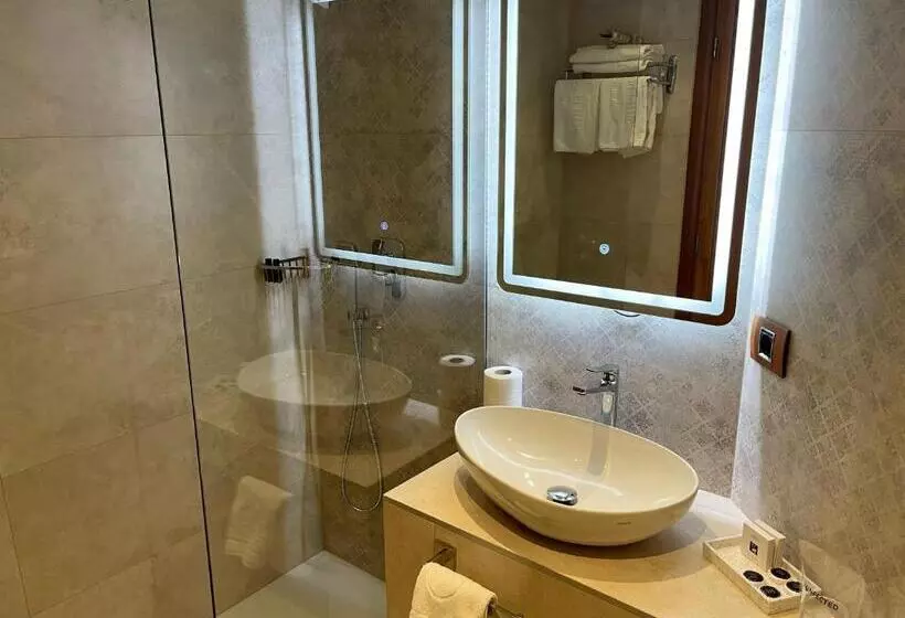 Fotos del hotel Bosna:  8