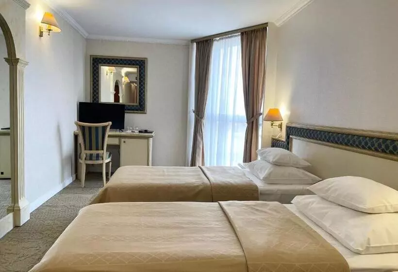 Fotos del hotel Bosna:  11