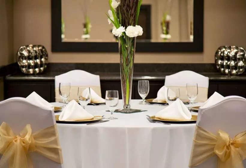 Fotos del hotel Hilton Garden Inn Houston Nw America Plaza:  14