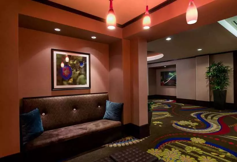 Fotos del hotel Hilton Garden Inn Houston Nw America Plaza:  13