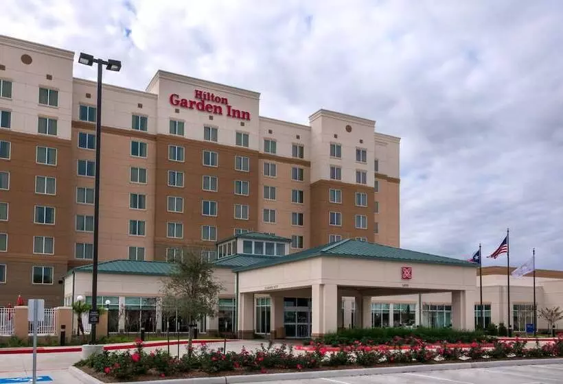 Hilton Garden Inn Houston Nw America Plaza
