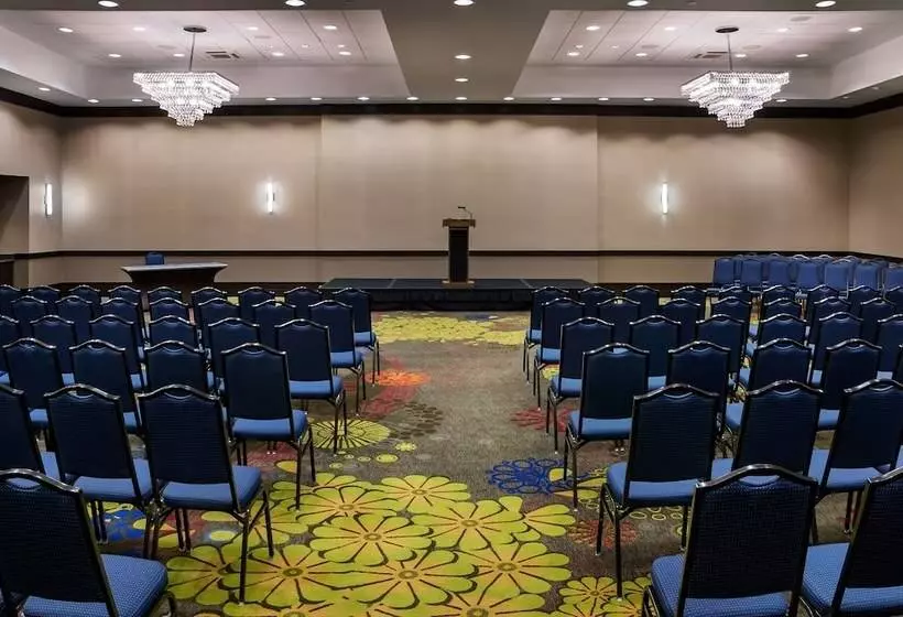 Fotos del hotel Hilton Garden Inn Houston Nw America Plaza:  5