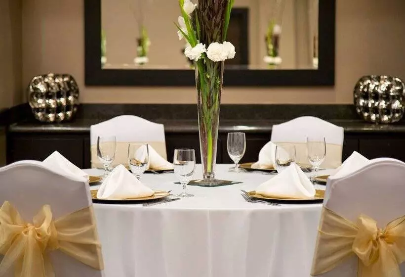 Fotos del hotel Hilton Garden Inn Houston Nw America Plaza:  4