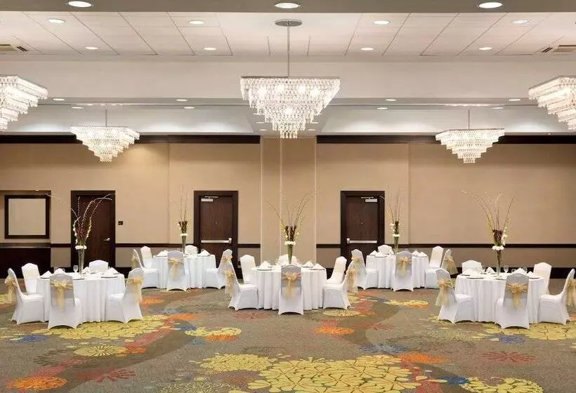 Fotos del hotel Hilton Garden Inn Houston Nw America Plaza:  10