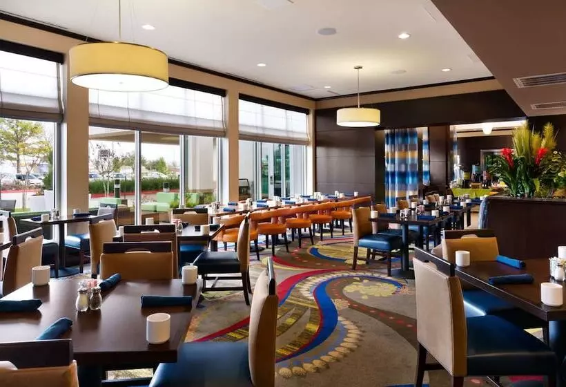 Fotos del hotel Hilton Garden Inn Houston Nw America Plaza:  18