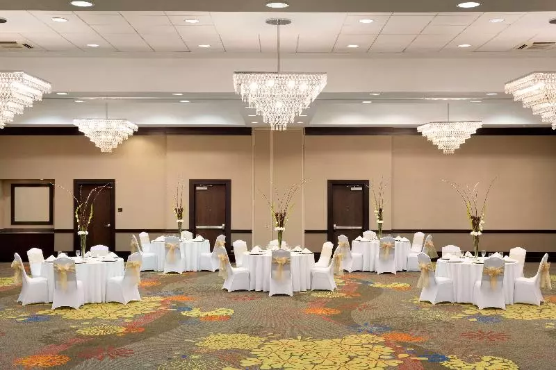 Fotos del hotel Hilton Garden Inn Houston Nw America Plaza:  15