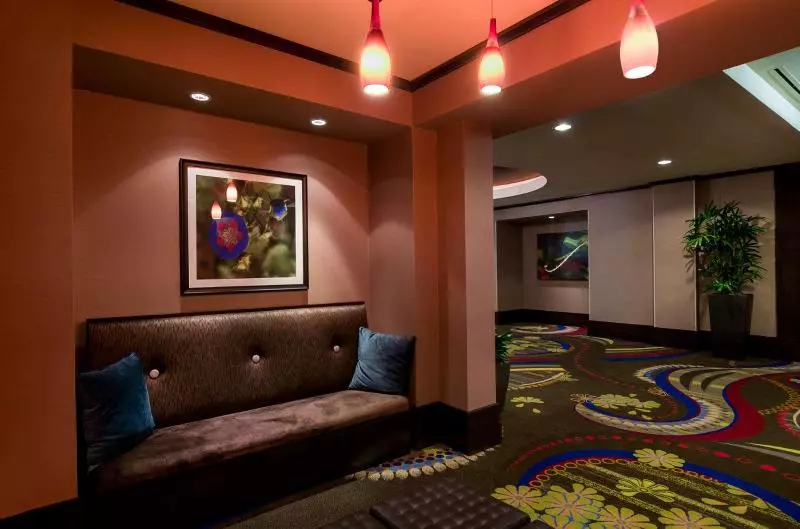 Fotos del hotel Hilton Garden Inn Houston Nw America Plaza:  3