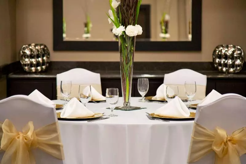 Fotos del hotel Hilton Garden Inn Houston Nw America Plaza:  9