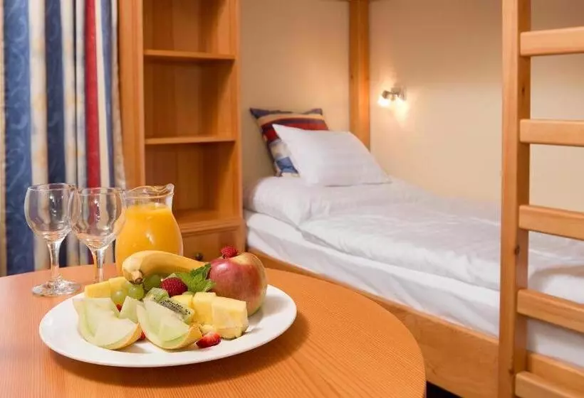 Fotos del hotel Kálvária Superior:  22