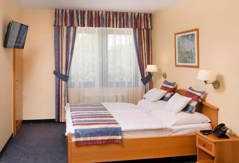 Fotos del hotel Kálvária Superior:  21