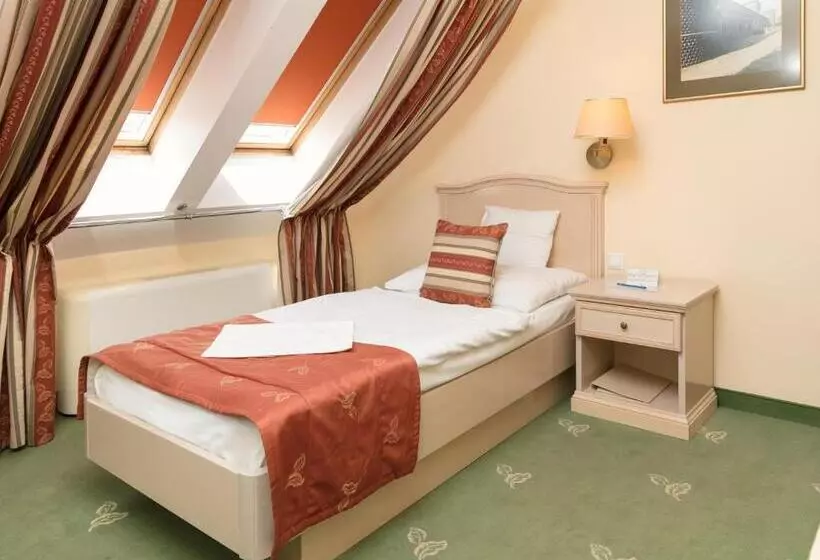 Fotos del hotel Kálvária Superior:  17