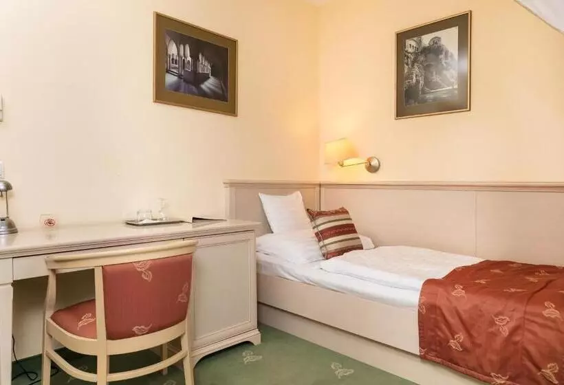 Fotos del hotel Kálvária Superior:  15