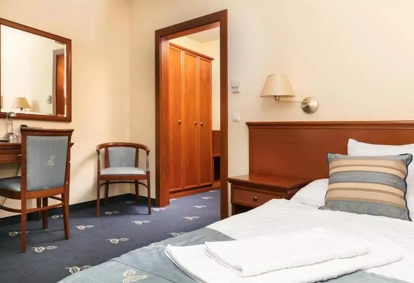 Fotos del hotel Kálvária Superior:  25