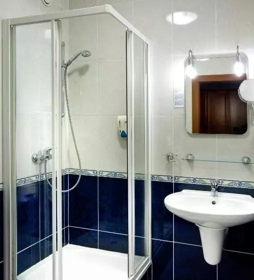 Fotos del hotel Kálvária Superior:  5