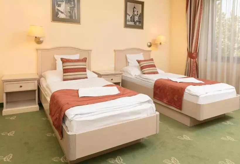 Fotos del hotel Kálvária Superior:  6
