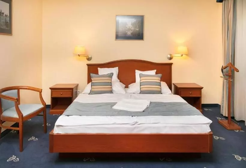 Fotos del hotel Kálvária Superior:  20