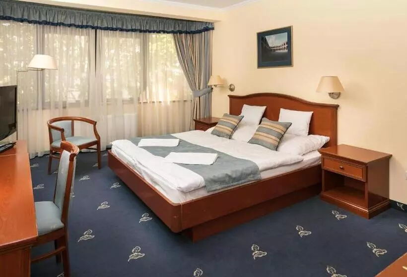 Fotos del hotel Kálvária Superior:  19